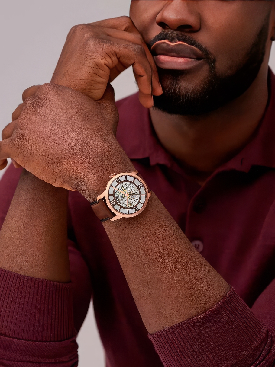 Fossil Townsman ME3259