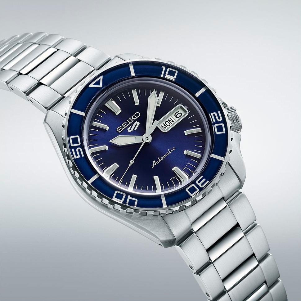 Seiko Seiko 5 Sports SRPK97K1