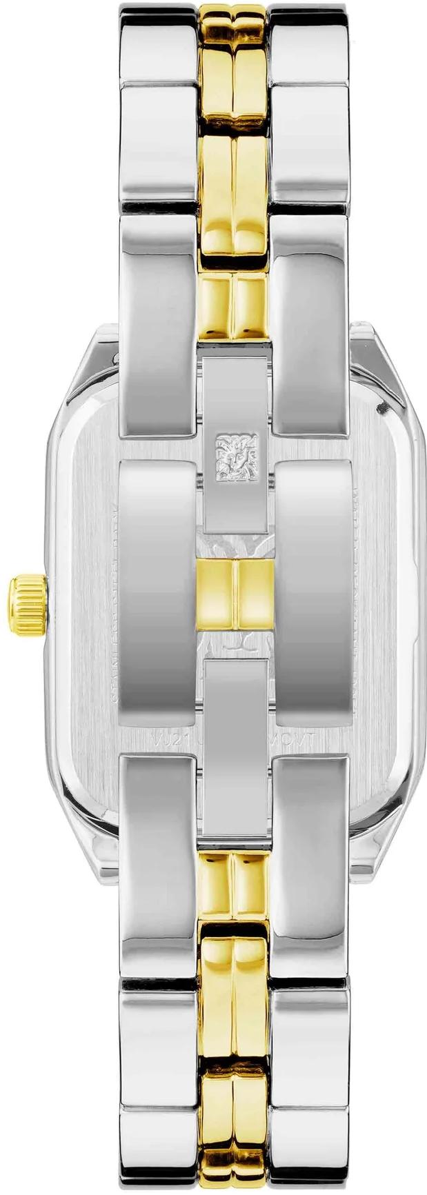 Anne Klein Metals 3775BKTT