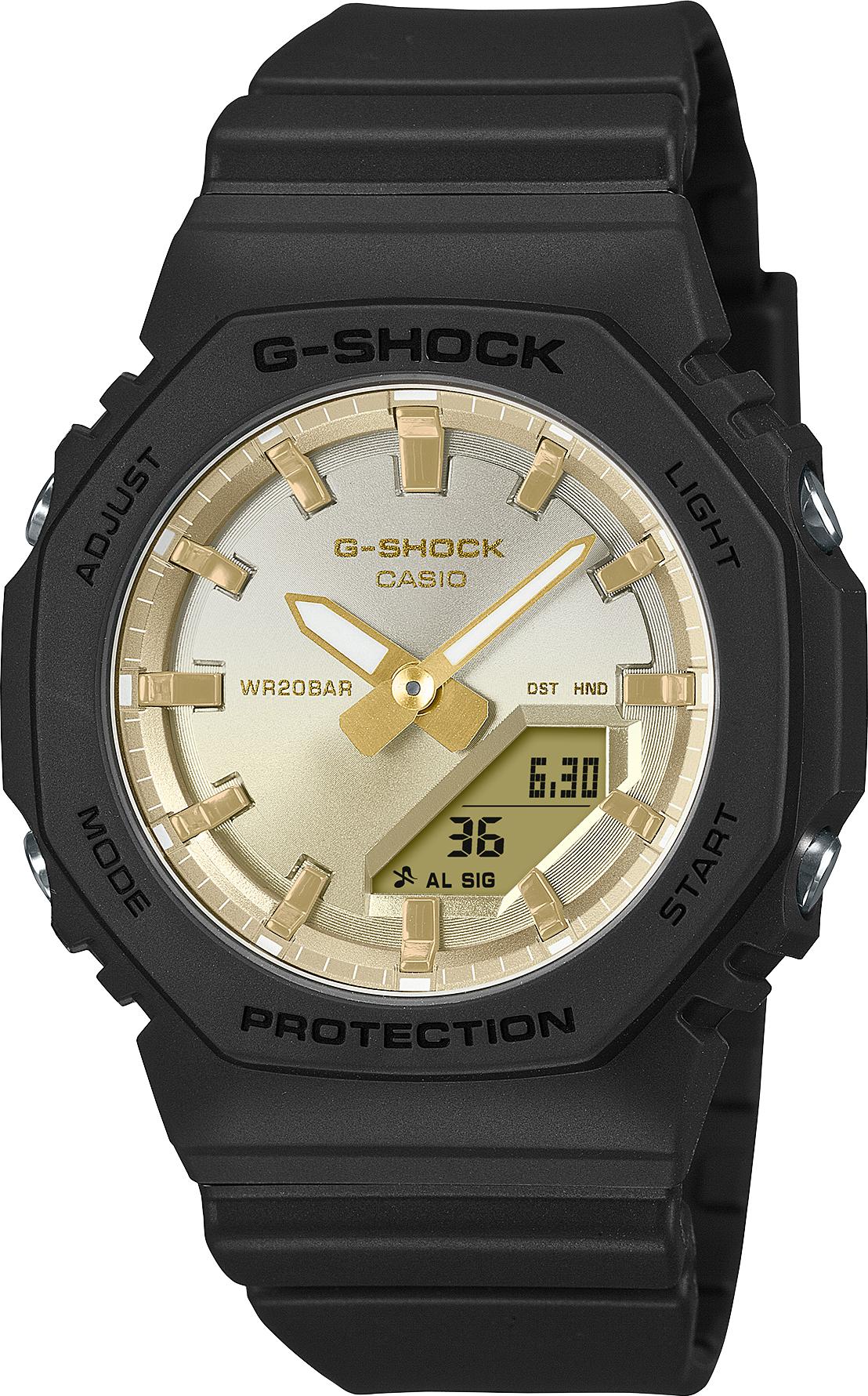 Casio GMA-P2100SG-1A