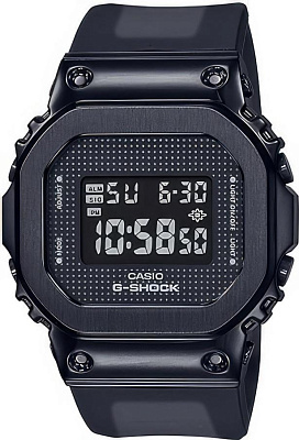 Casio GM-S5600SB-1E