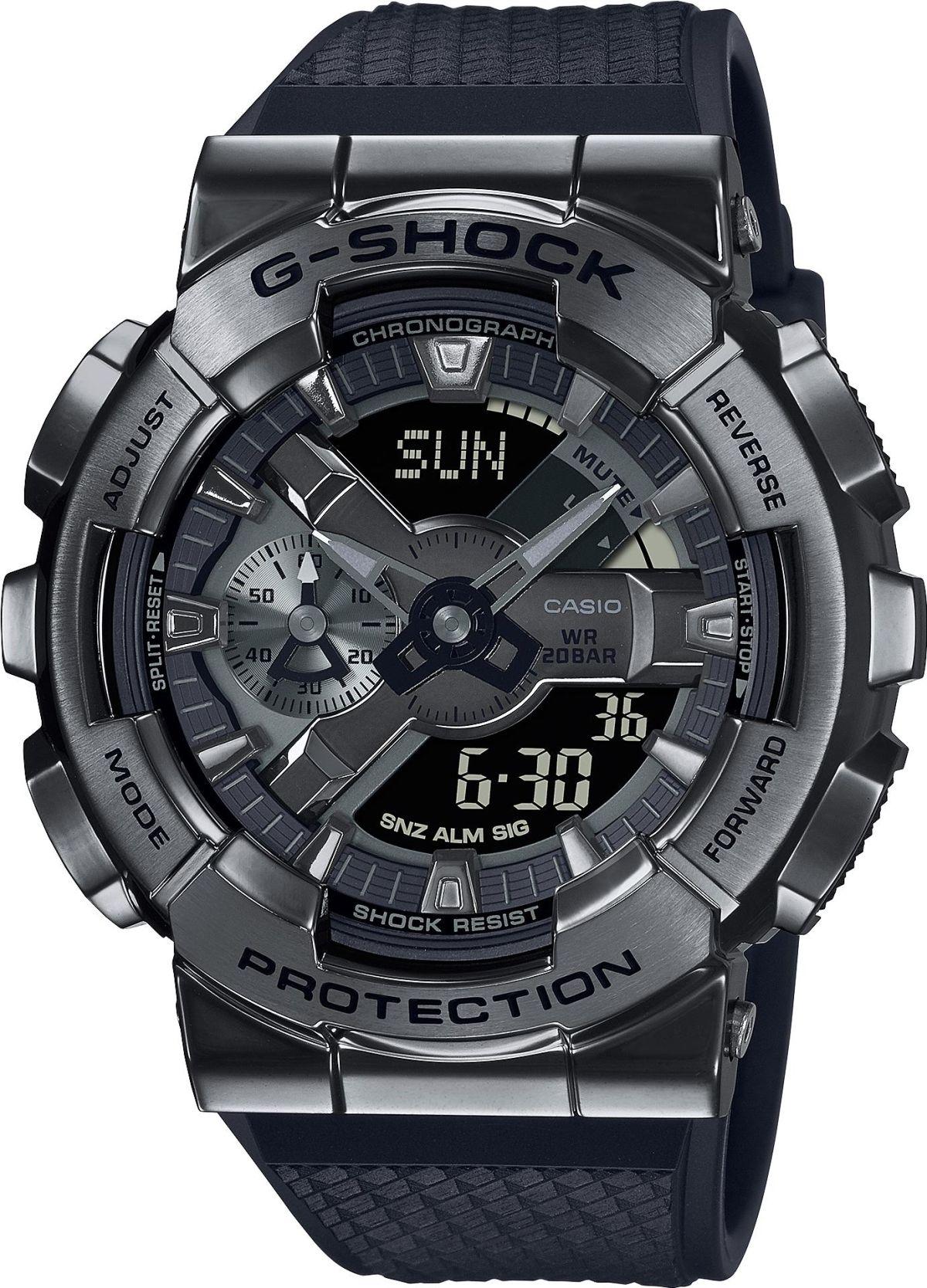 Casio GM-110BB-1A