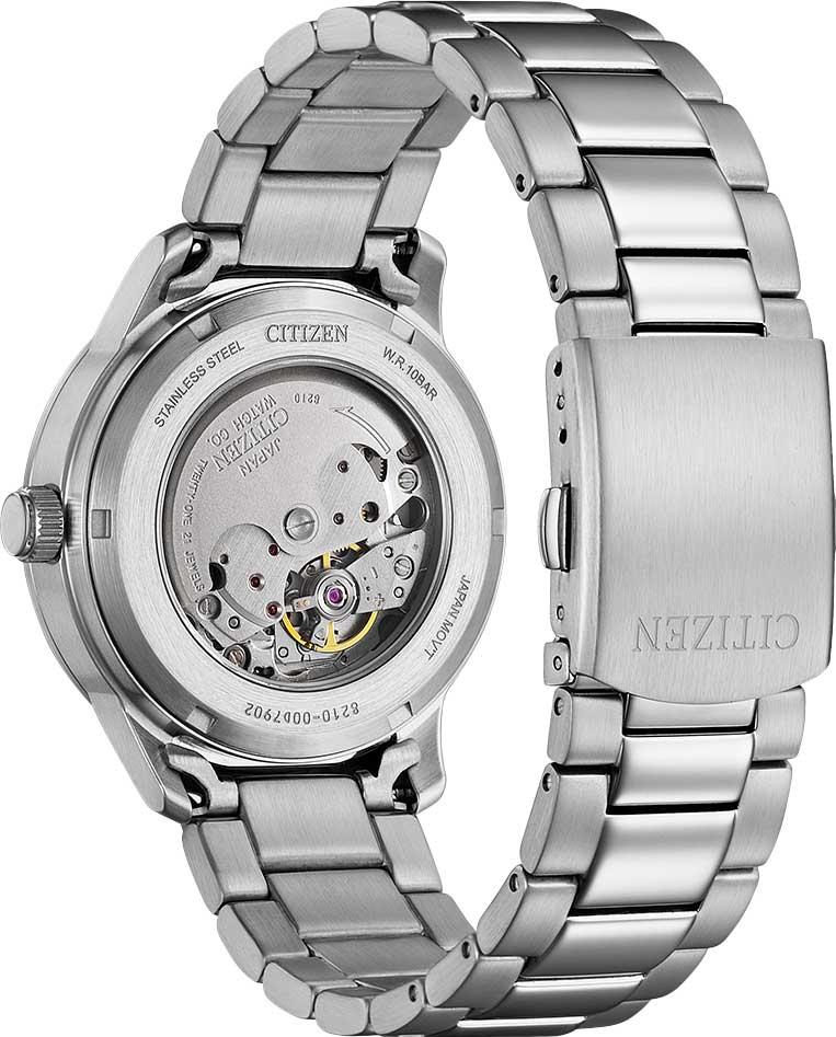 Citizen Automatic NJ0191-83A