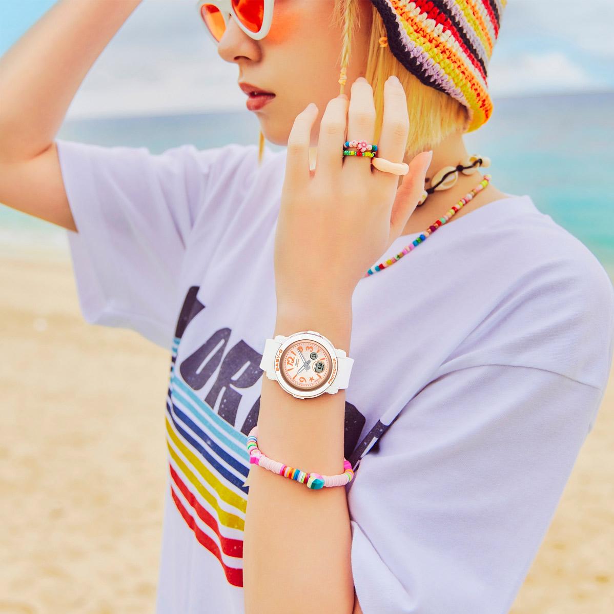 Casio Baby-G BGA-290US-4A