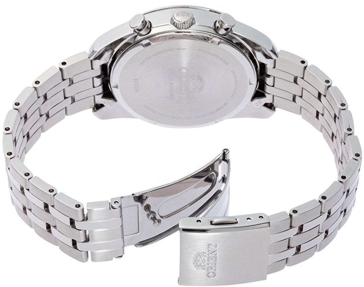 Orient Contemporary RA-TX0304L