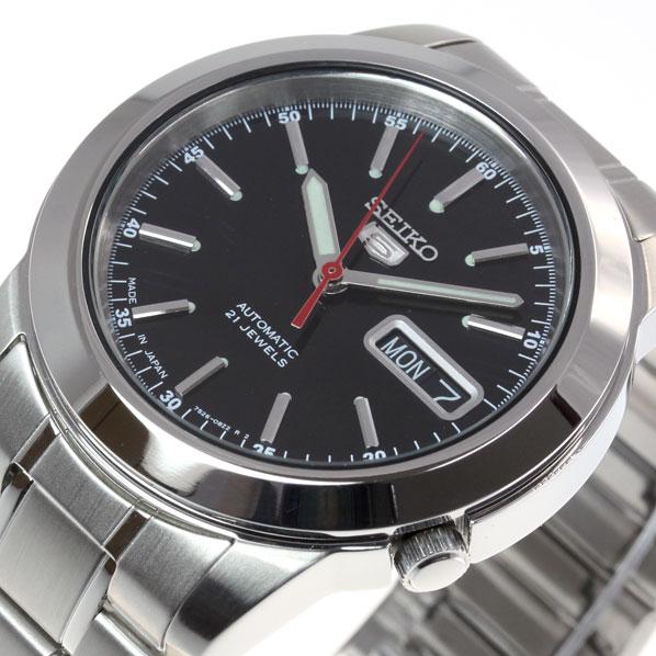 Seiko Seiko 5 SNKE53J1