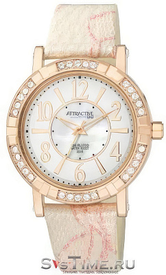 Наручные часы Q&Q DA59J104Y