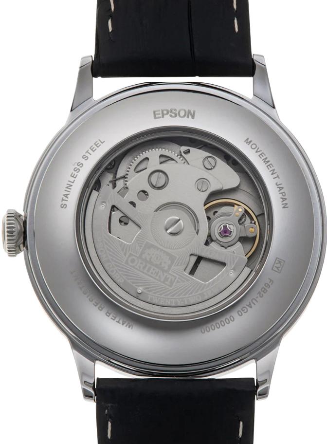 Orient Automatic RA-AK0701S