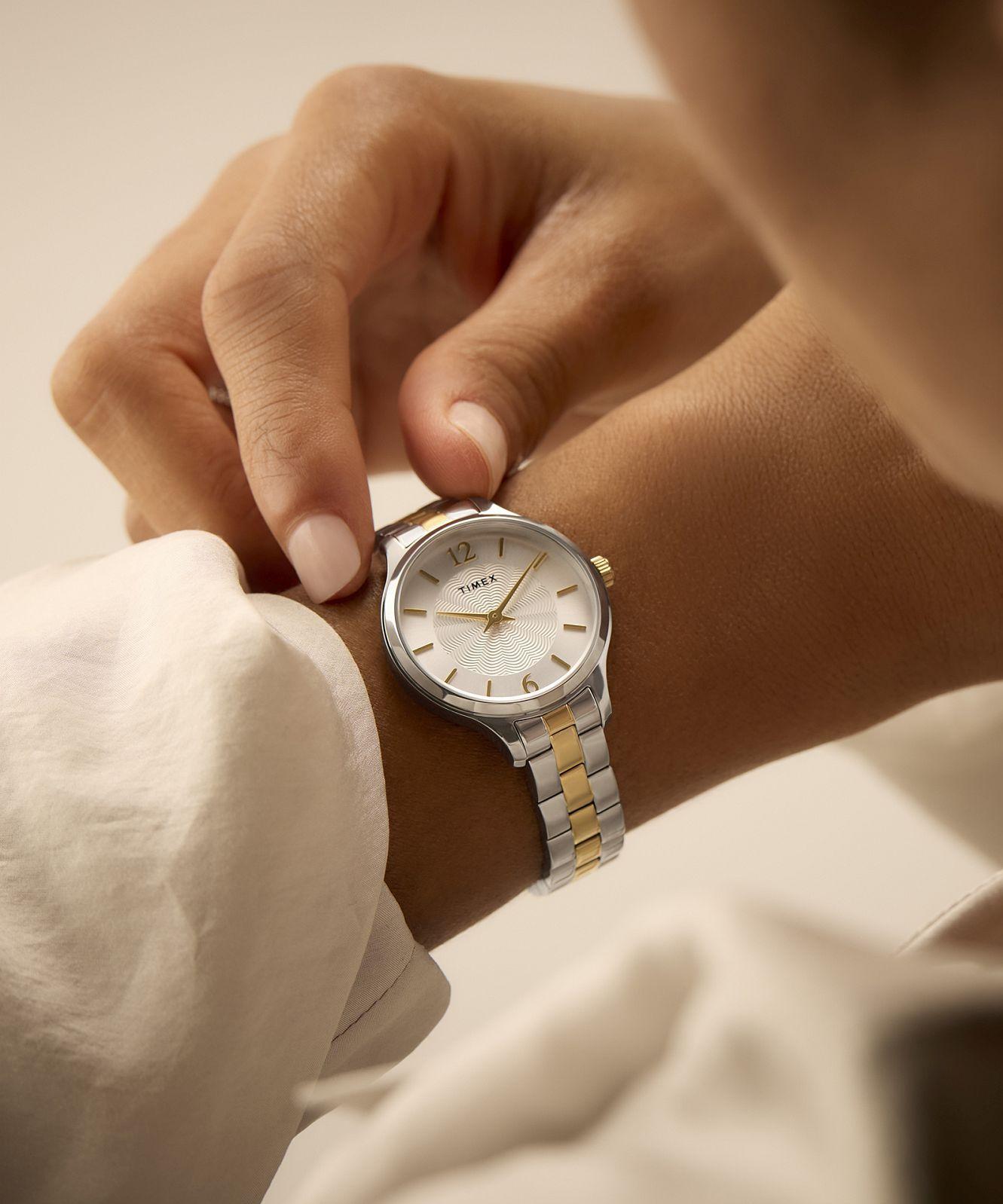 Timex Peyton TW2W98100