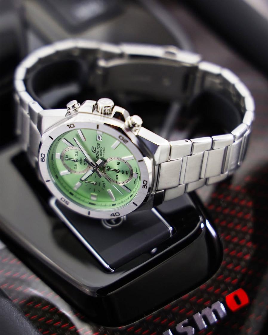 Casio EFV-640D-3A