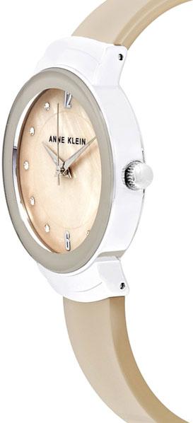 Anne Klein Steel 3107CRSV