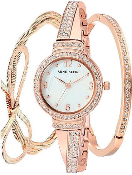 Anne Klein 3256RGST