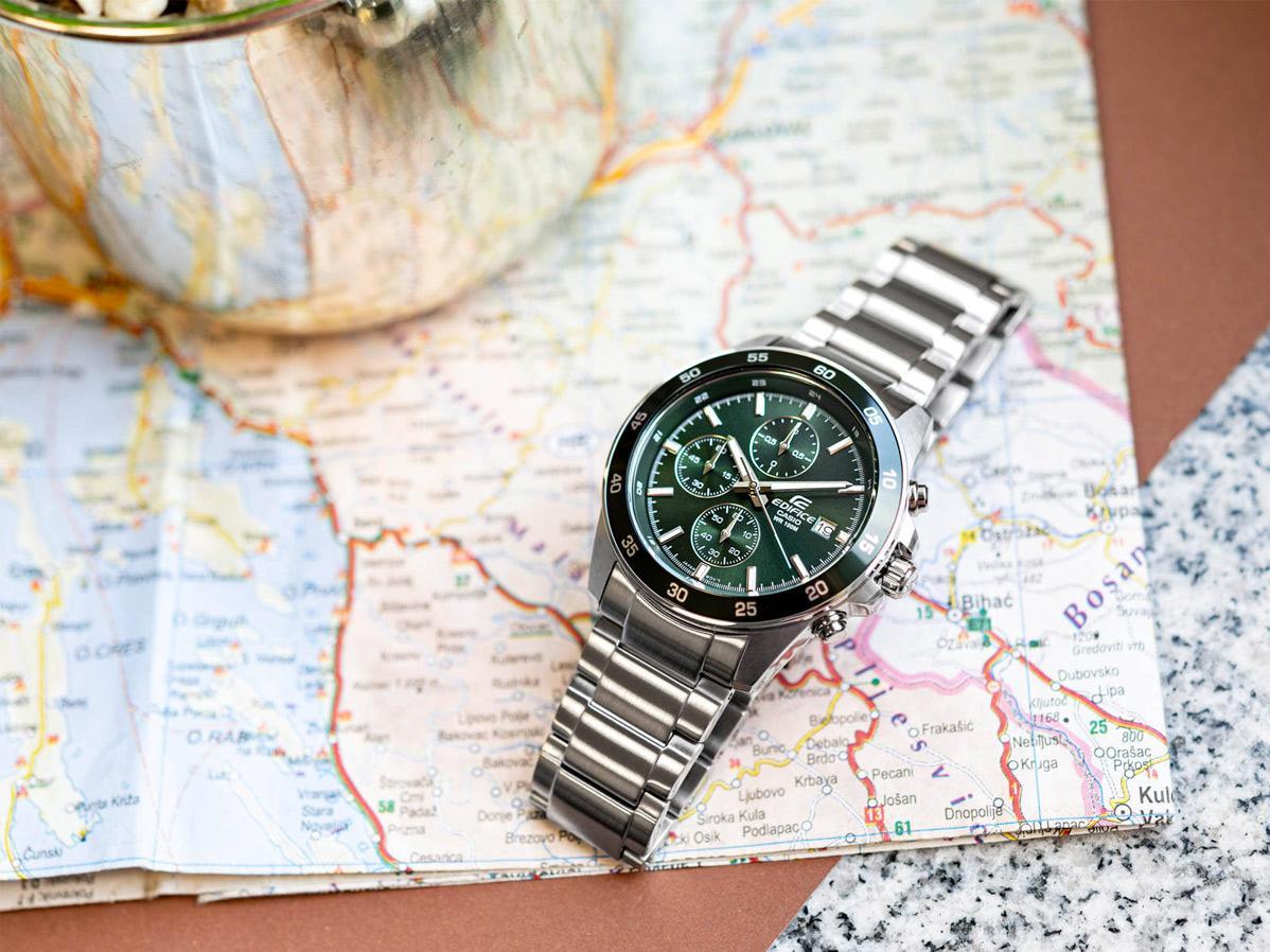 Casio EFR-526D-3A