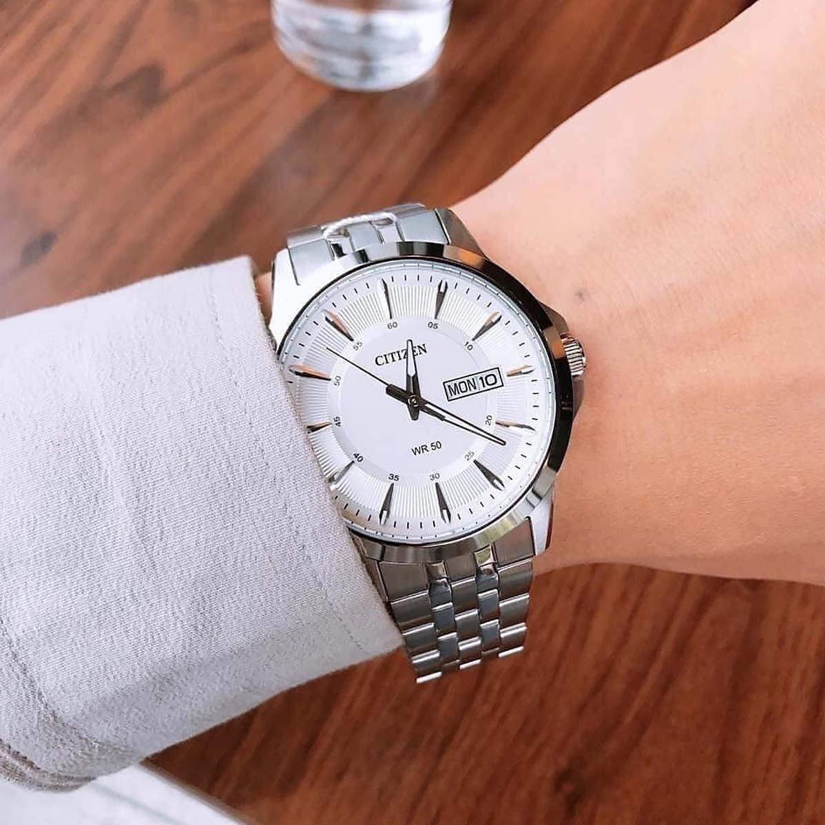 Citizen Quartz BF2011-51A