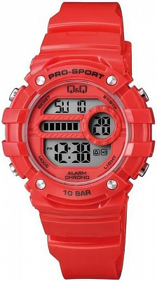 Наручные часы Q&Q M154J004Y