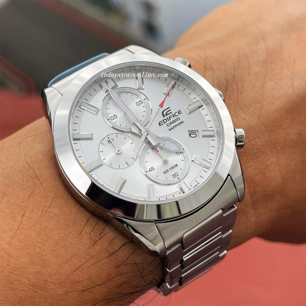 Casio EFB-710D-7A