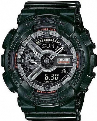 Наручные часы Casio GMA-S110MC-3A
