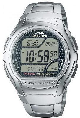 Casio WV-58RD-1A