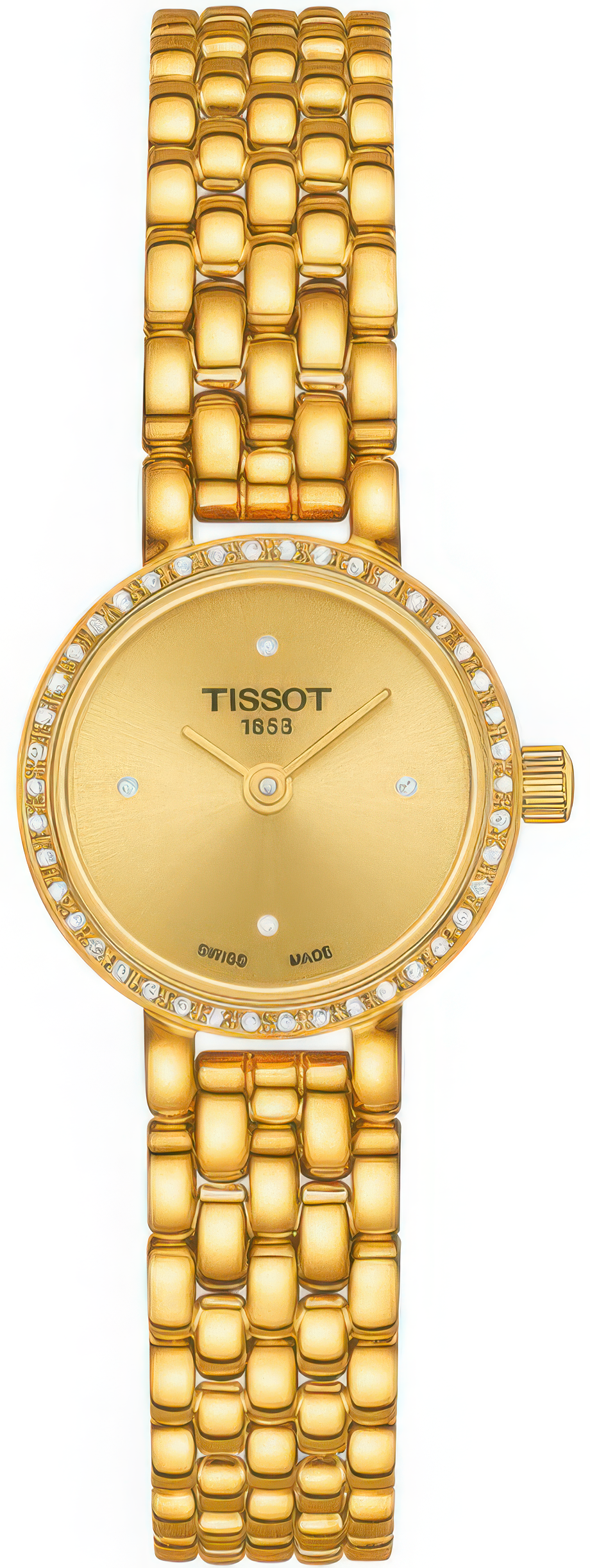 Наручные часы  Tissot  Lovely Tissot T140.009.63.026.00 (фото 1) Наручные часы  Tissot  Lovely Tissot T140.009.63.026.00 (фото 1)