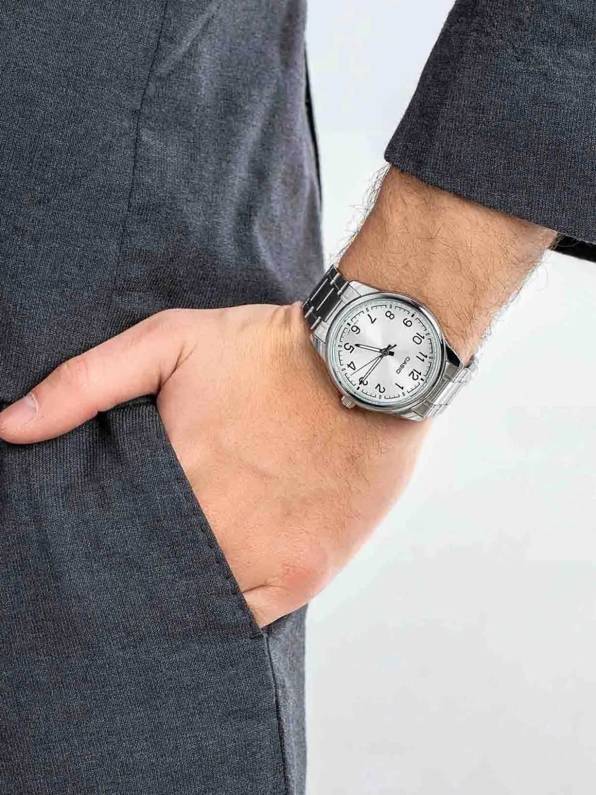 Casio Collection MTP-V005D-7B4