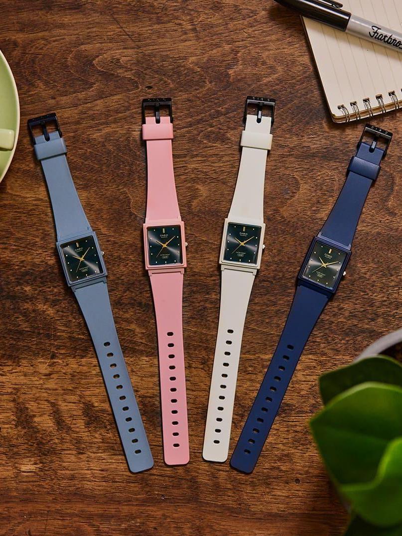 Casio Collection MQ-38UC-4A