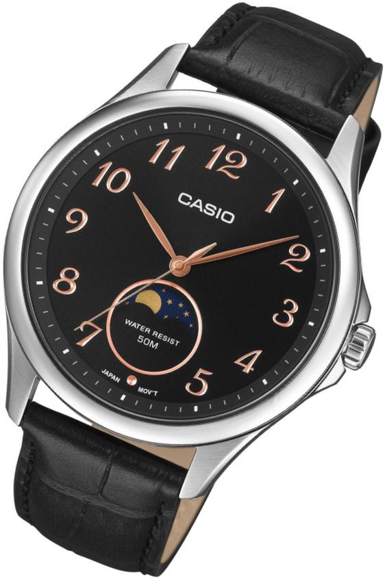Casio Collection MTP-M110L-1A