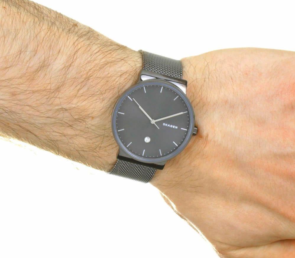 Skagen Titanium SKW6432