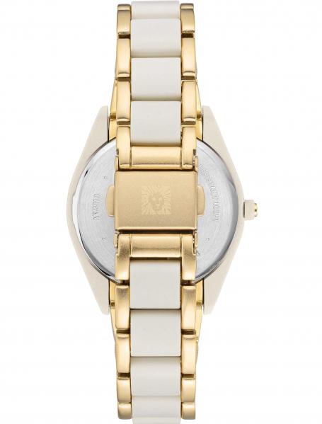 Anne Klein Plastic 3910WTGB