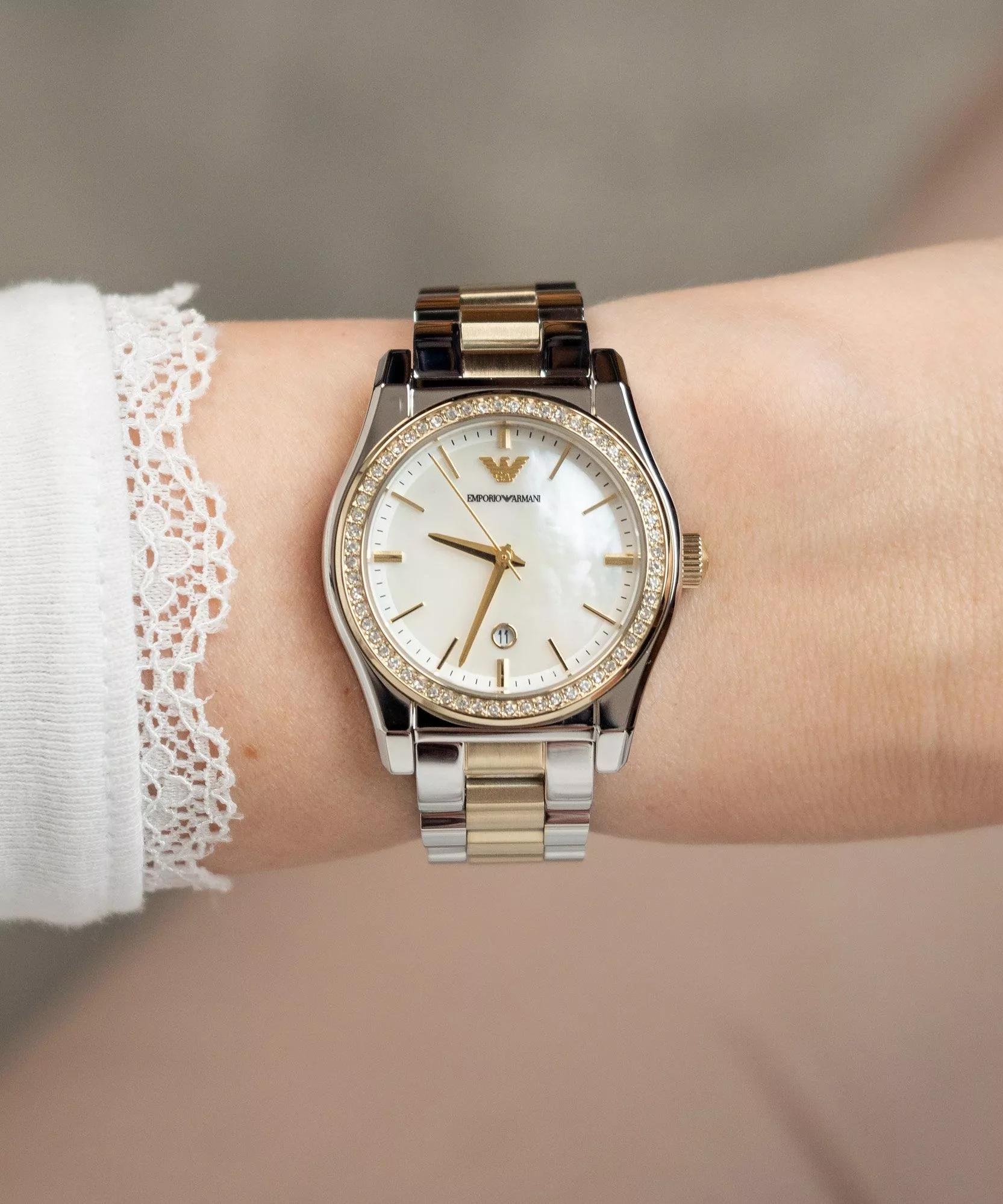 Emporio Armani Federica AR11559