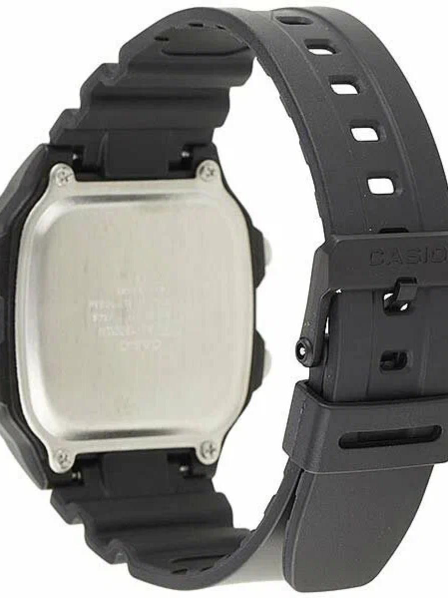 Casio Collection AE-1200WH-1B