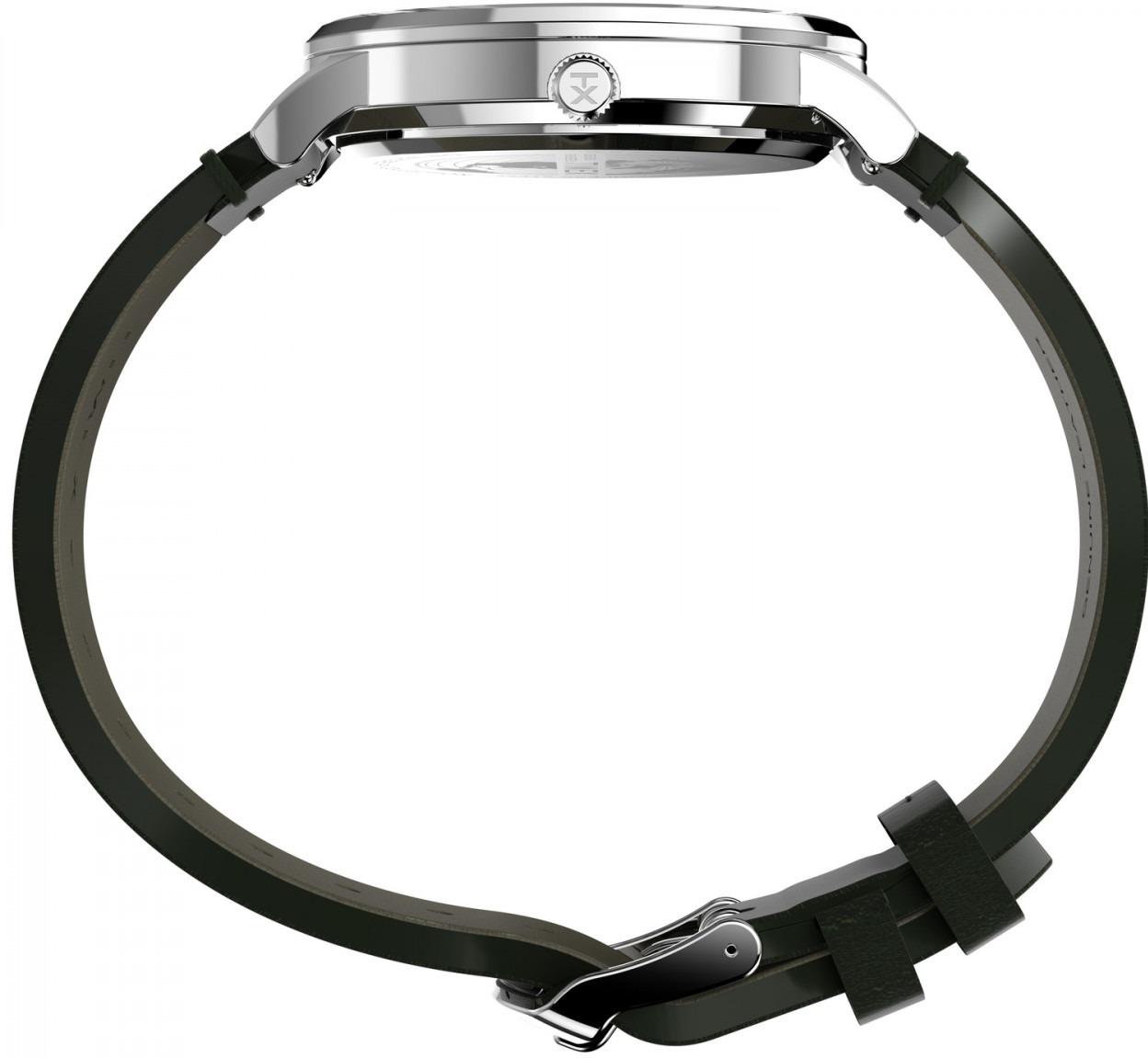 Timex Waterbury TW2W50500
