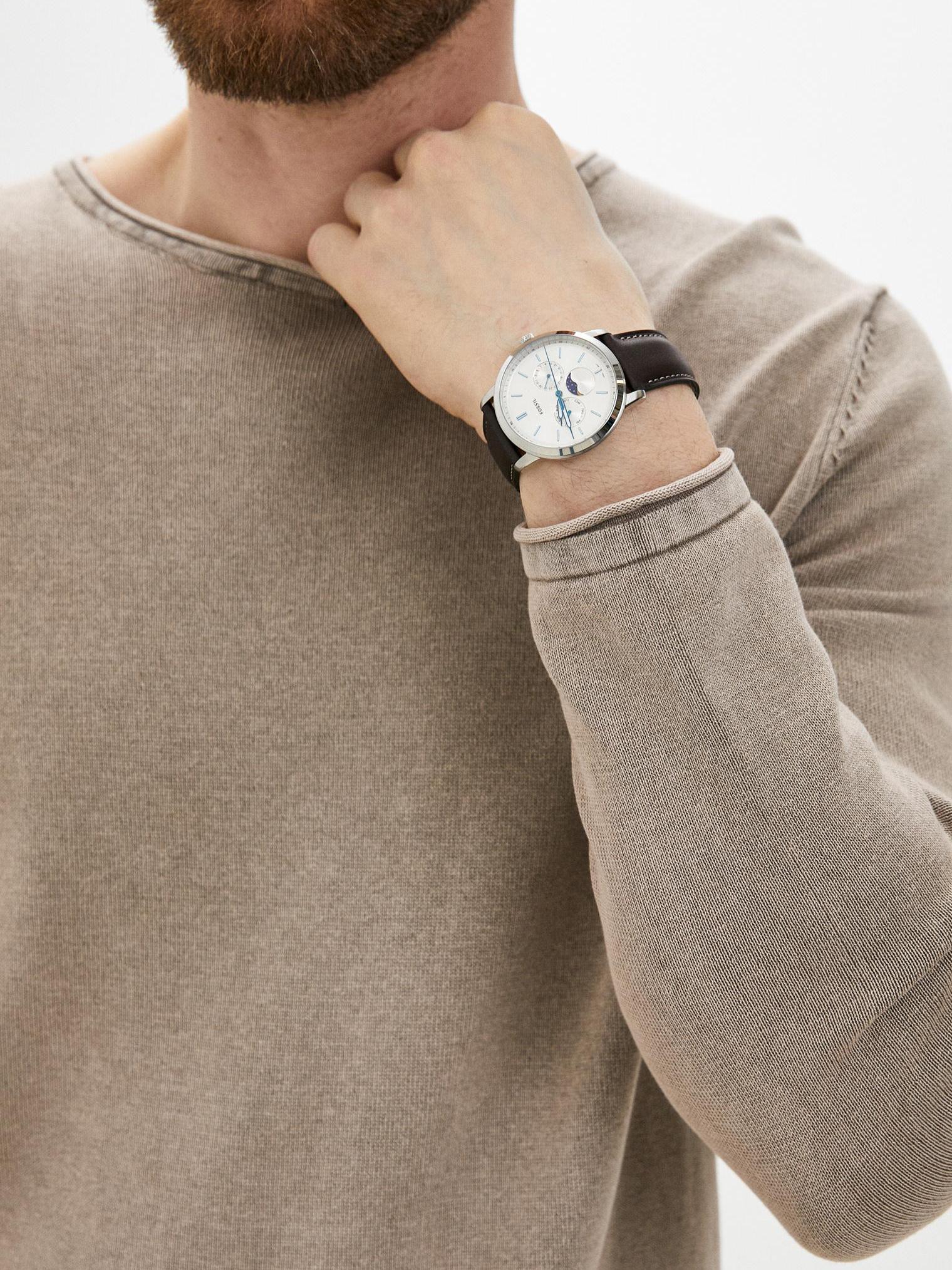 Fossil Neutra FS5905