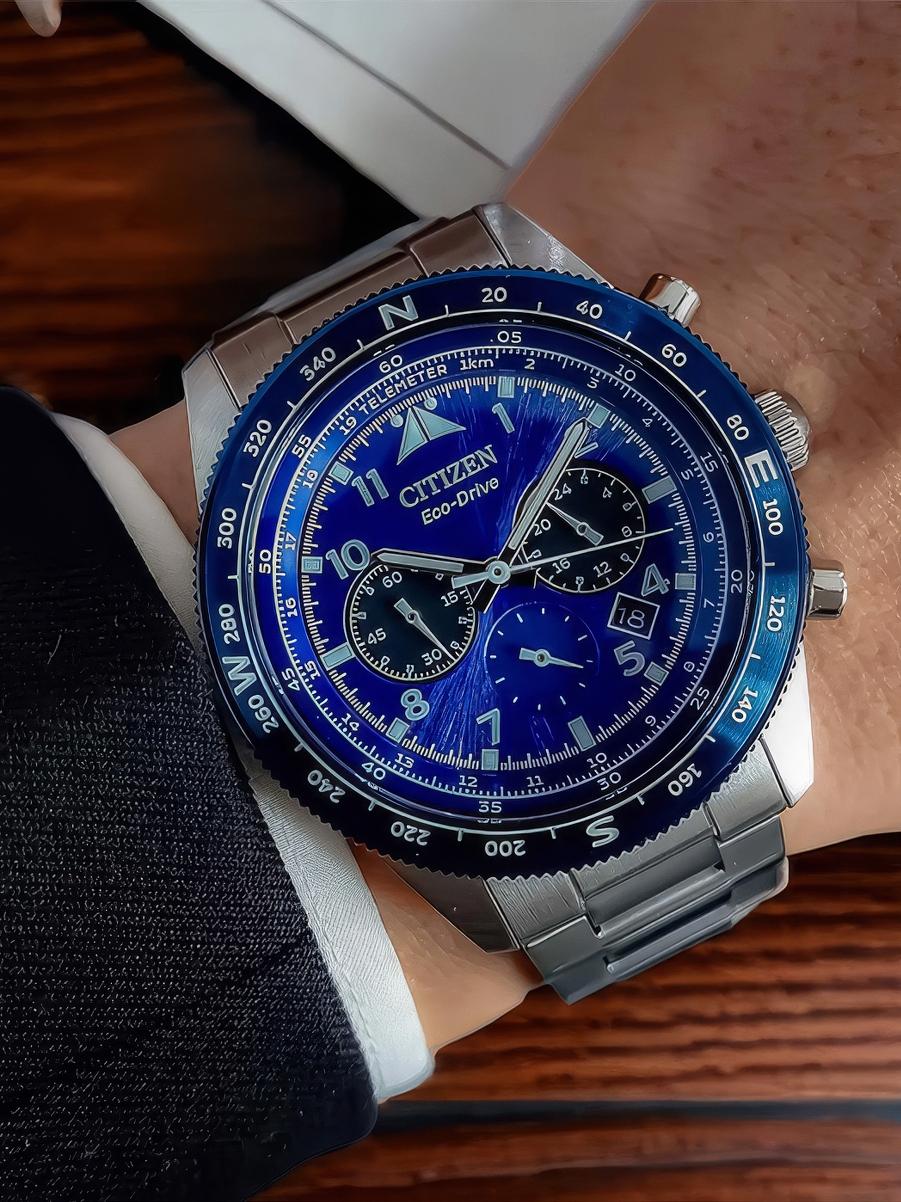 Citizen CA4554-84L