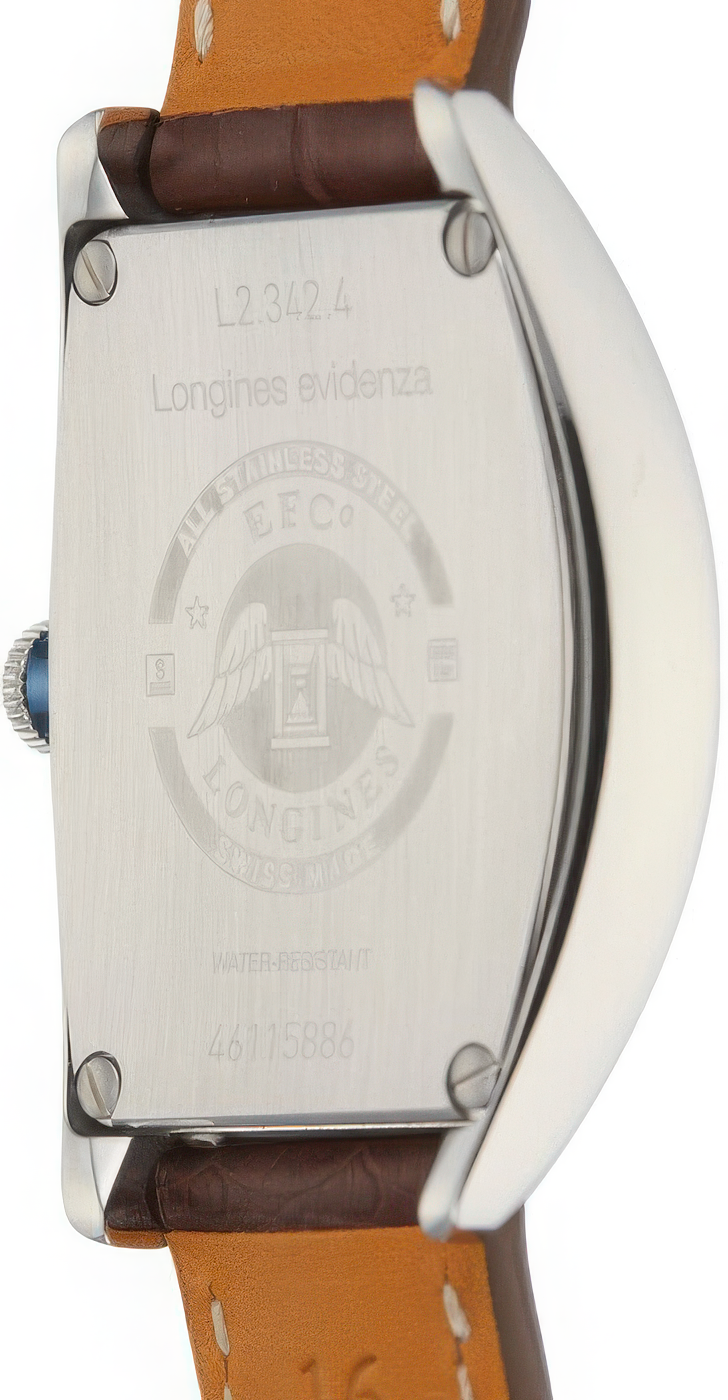 Longines Наручные часы L2.342.4.73.4