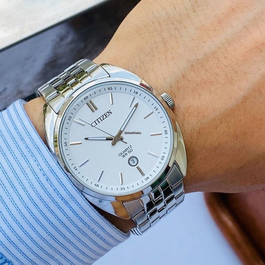 Citizen Quartz BI5090-50A
