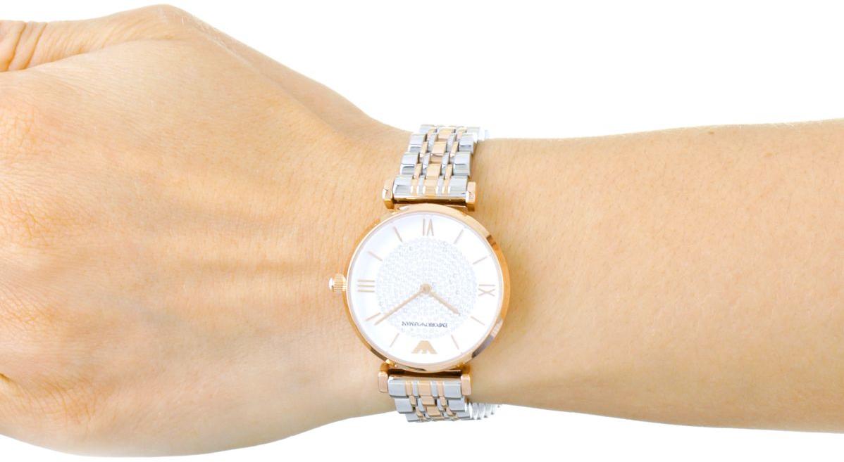 Emporio Armani Classics AR1926