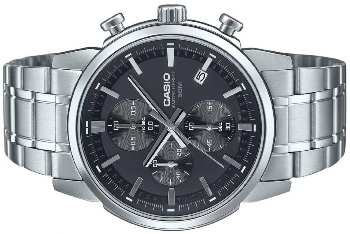 Casio MTP-E510D-1A1