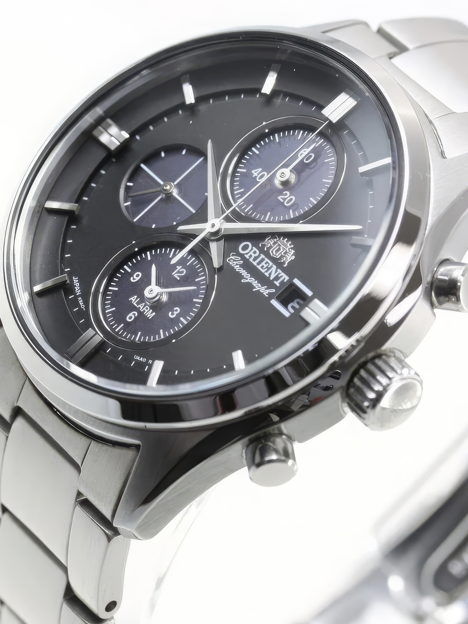 Orient Contemporary RN-TY0002B