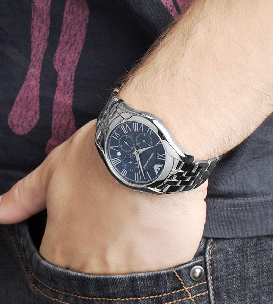 Emporio Armani Sports AR1787