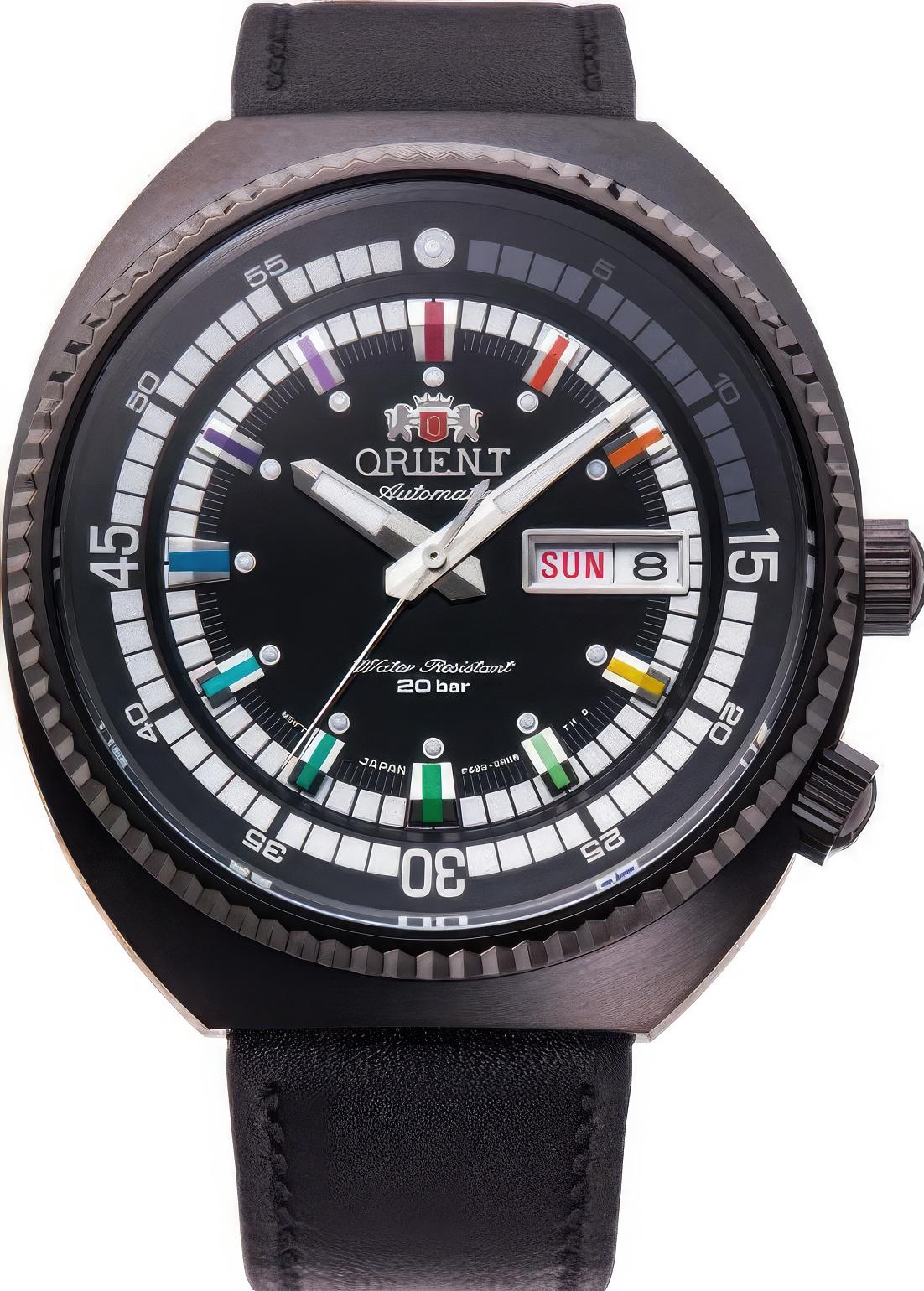 Orient Automatic RA-AA0E07B