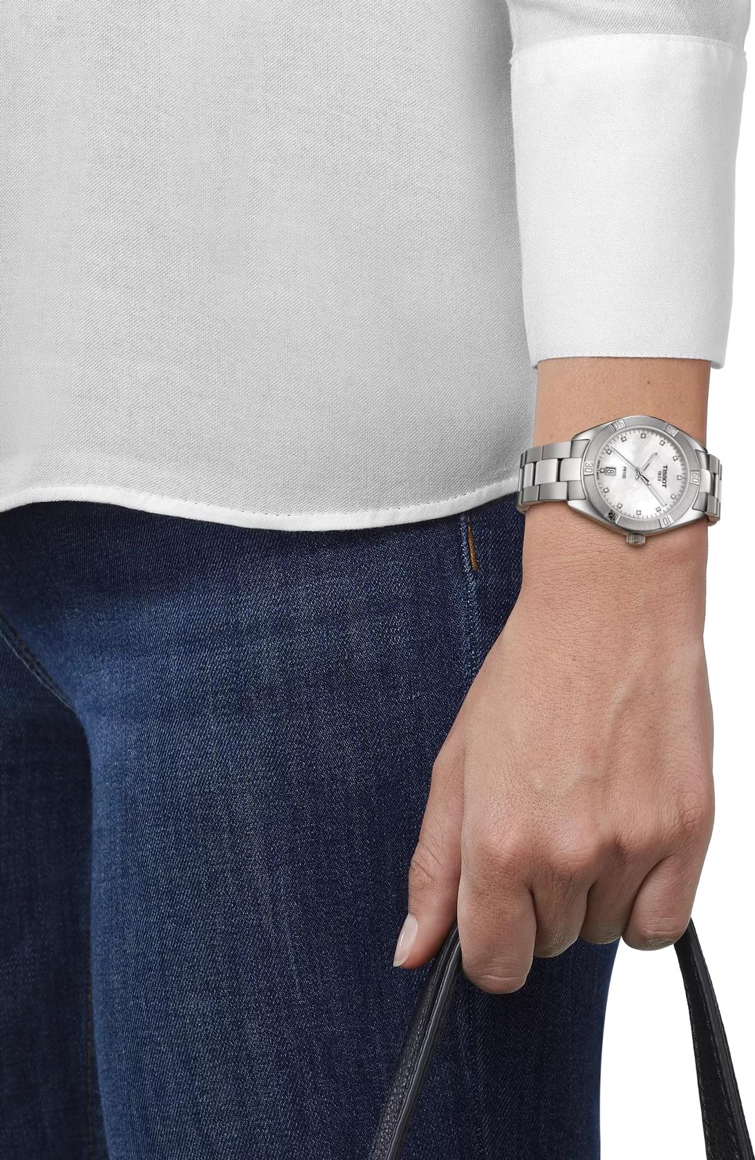 Tissot T101.910.11.116.00