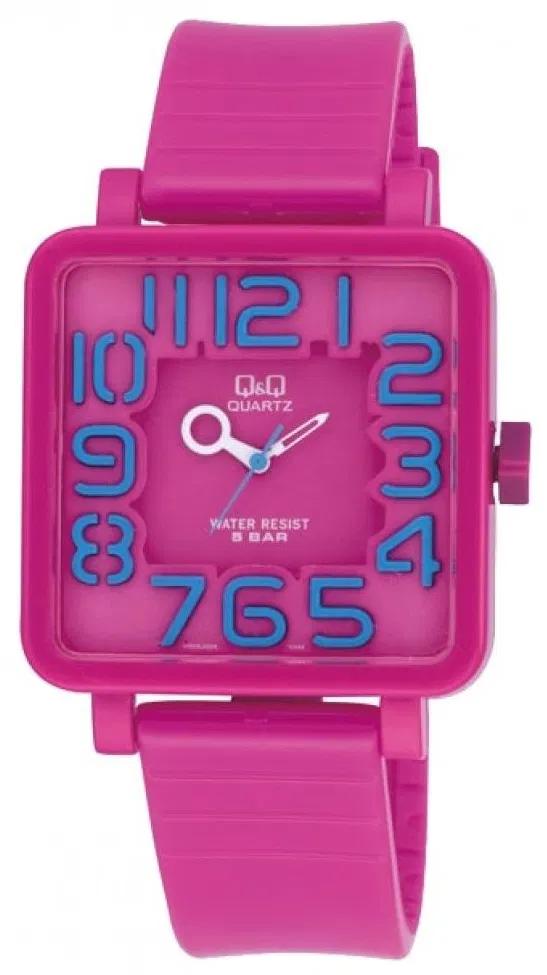 Q&Q Attractive Women VR06J004Y
