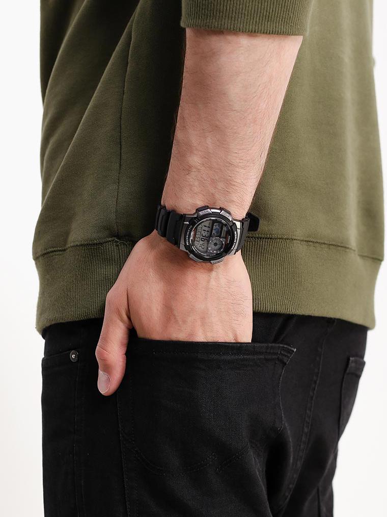 Casio Collection AE-1000W-1B