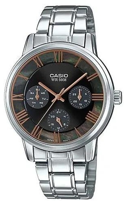 Casio Collection LTP-E315D-1A