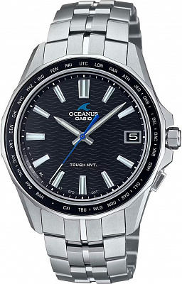 Casio OCW-S400-1A