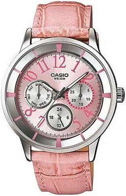 Casio LTP-2084L-4B2