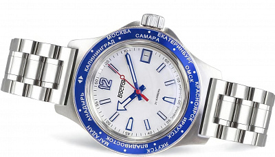 Наручные часы Восток 740019