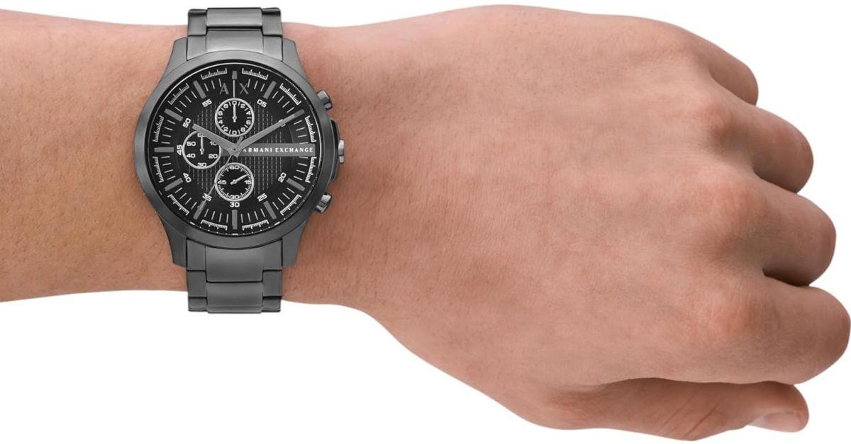 Armani Exchange AX2454