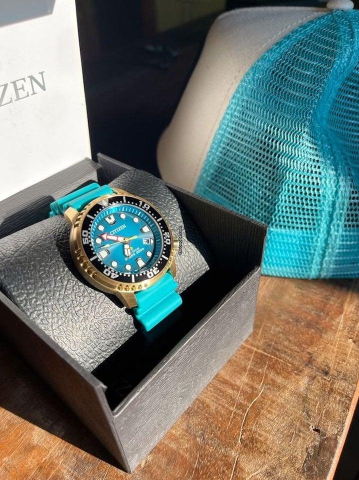 Citizen BN0162-02X