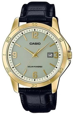 Casio Collection MTP-VS02GL-9A2